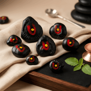 Shaligram shila