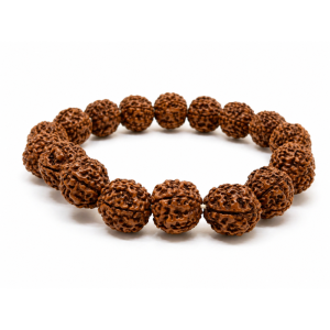 5 mukhi rudraksha breslet (Nepal)